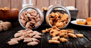 dog food without chicken or chicken by-products