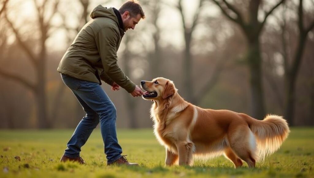 dog exercise requirements