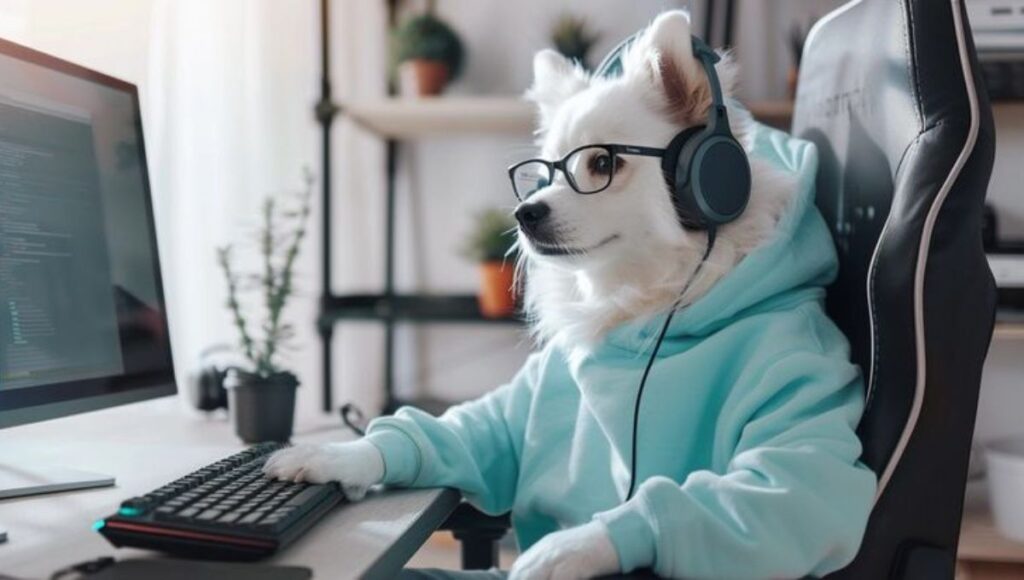 dog exercise by breed