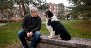 bernese mountain dog health issues