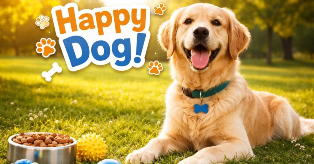 best dog food for digestion