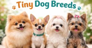 tiny dog breeds