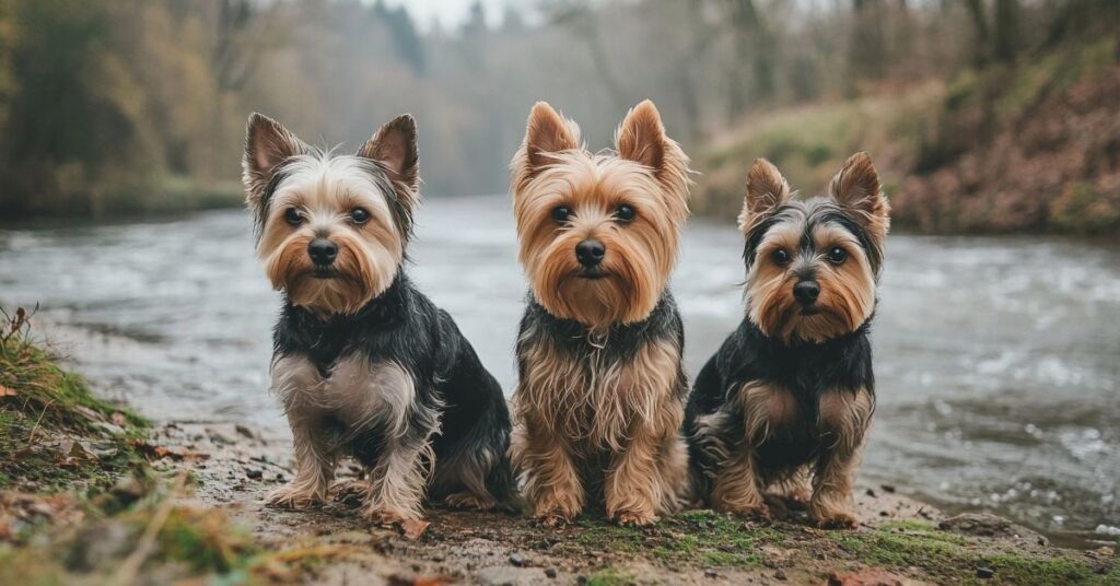 small dog breeds