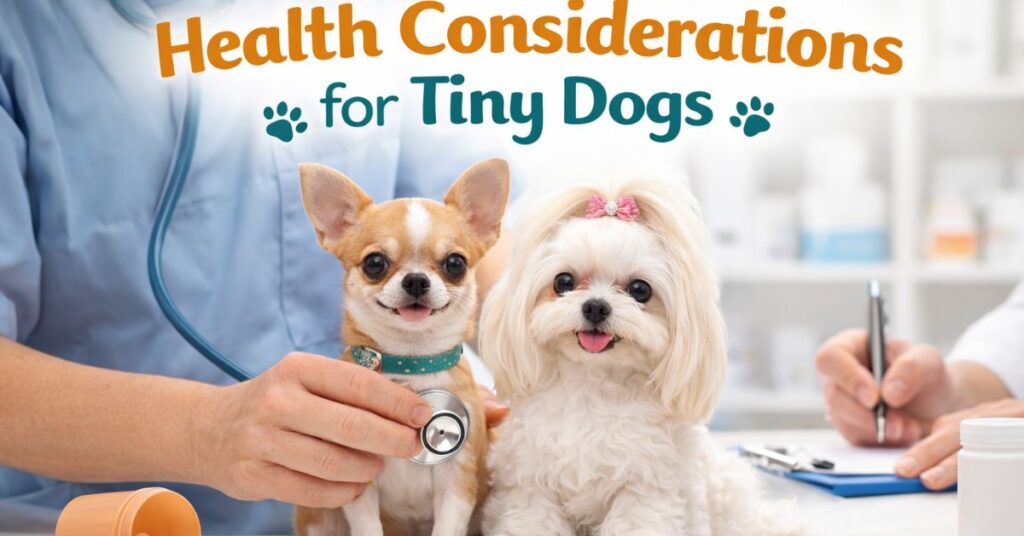 miniature dog breeds