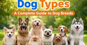 dog types