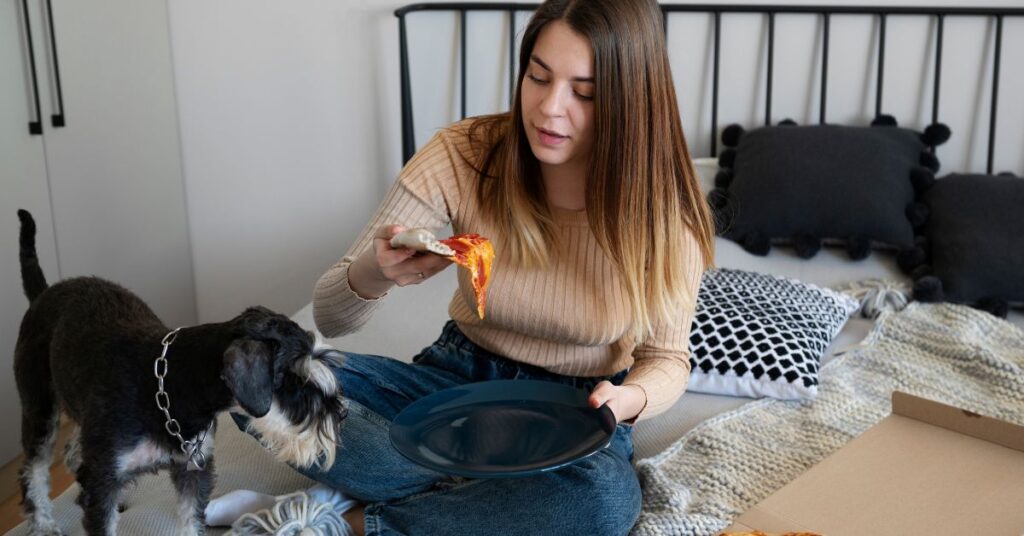 people food safe for dogs