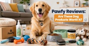 pawfy reviews