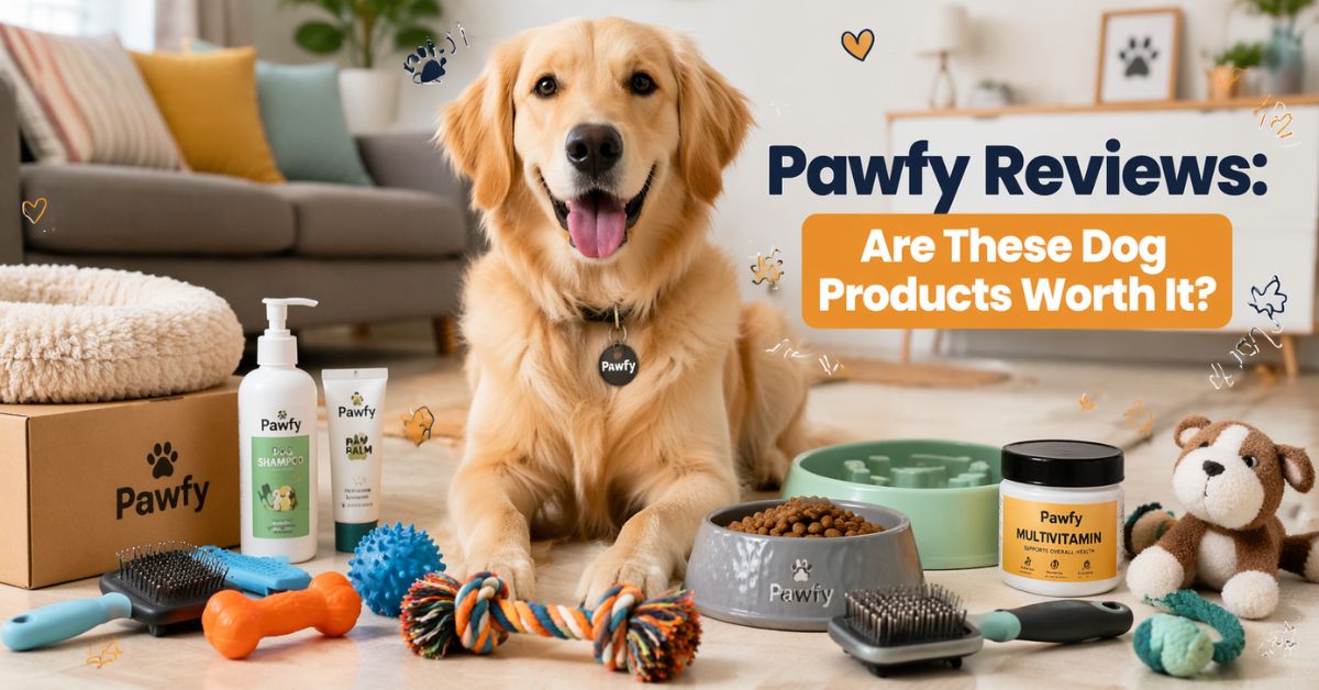 pawfy reviews