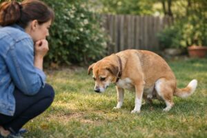 dog food for urinary health