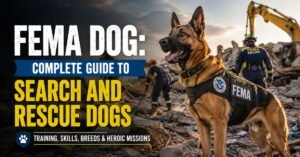 fema dog