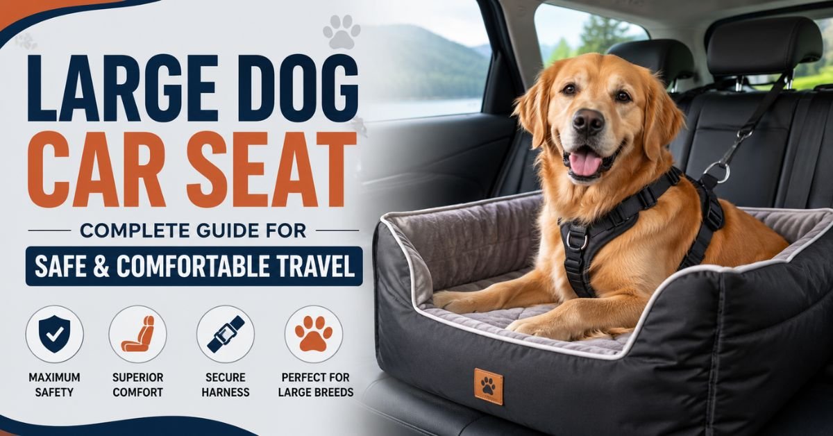 seat protector for dog