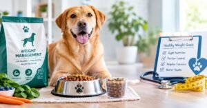 Best Weight Loss Dog Foods
