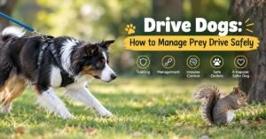 Drive Dogs